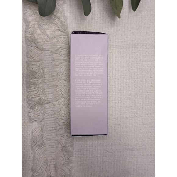 Briogeo B.Well Organic + Cold-Pressed 100% Castor Oil - Picture 4 of 7